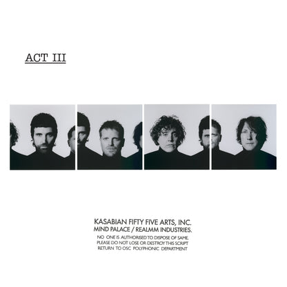 ACT III