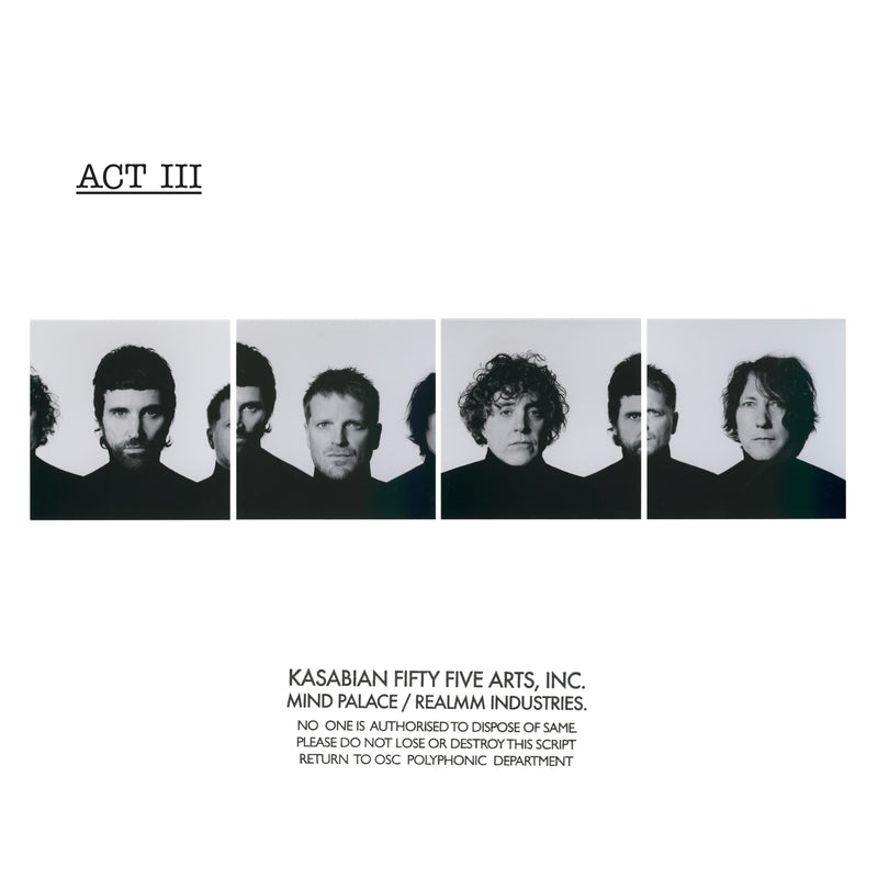ACT III