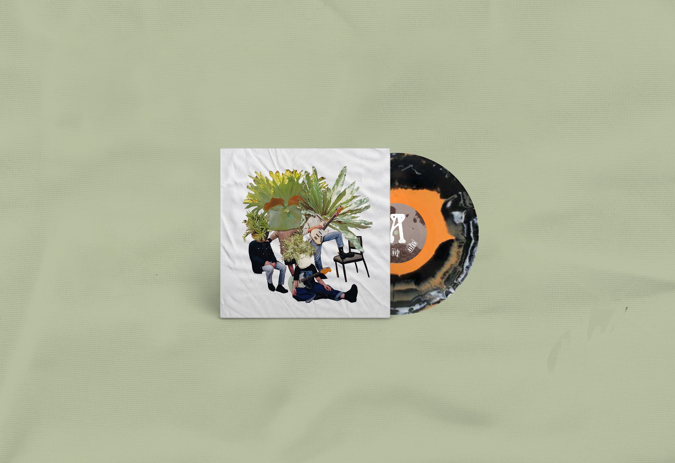 Change My Mind/Dare to Fall in Love