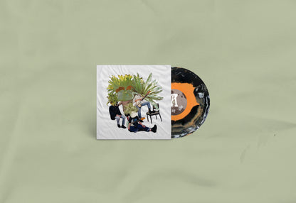 Change My Mind/Dare to Fall in Love