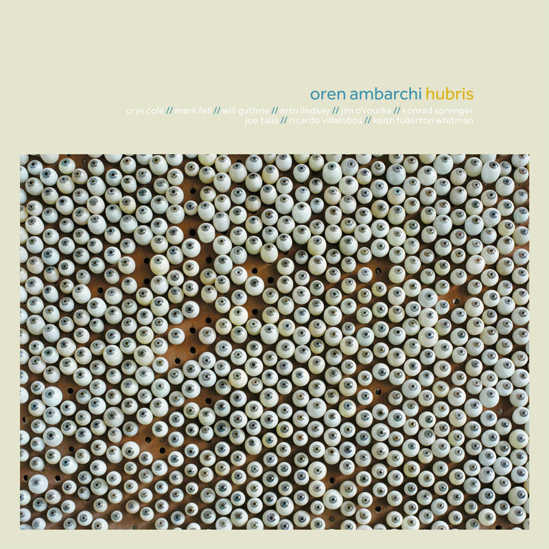Hubris (10th Anniversary Remaster)