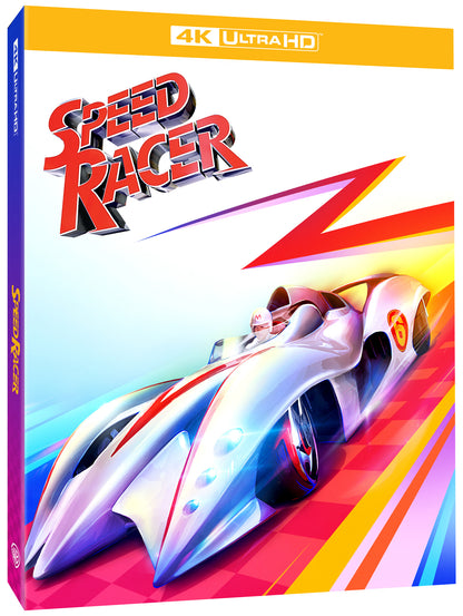 Speed Racer
