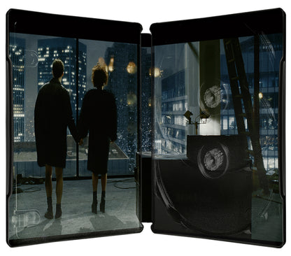 Fight Club Limited Edition 4K UHD Steelbook
