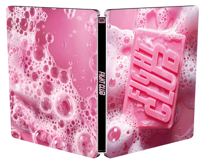 Fight Club Limited Edition 4K UHD Steelbook