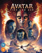 Avatar: Fire and Ash