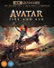 Avatar: Fire and Ash