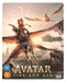 Avatar: Fire and Ash Limited Edition Blu-ray Steelbook