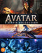 Avatar: 3-movie Collection