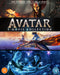 Avatar: 3-movie Collection