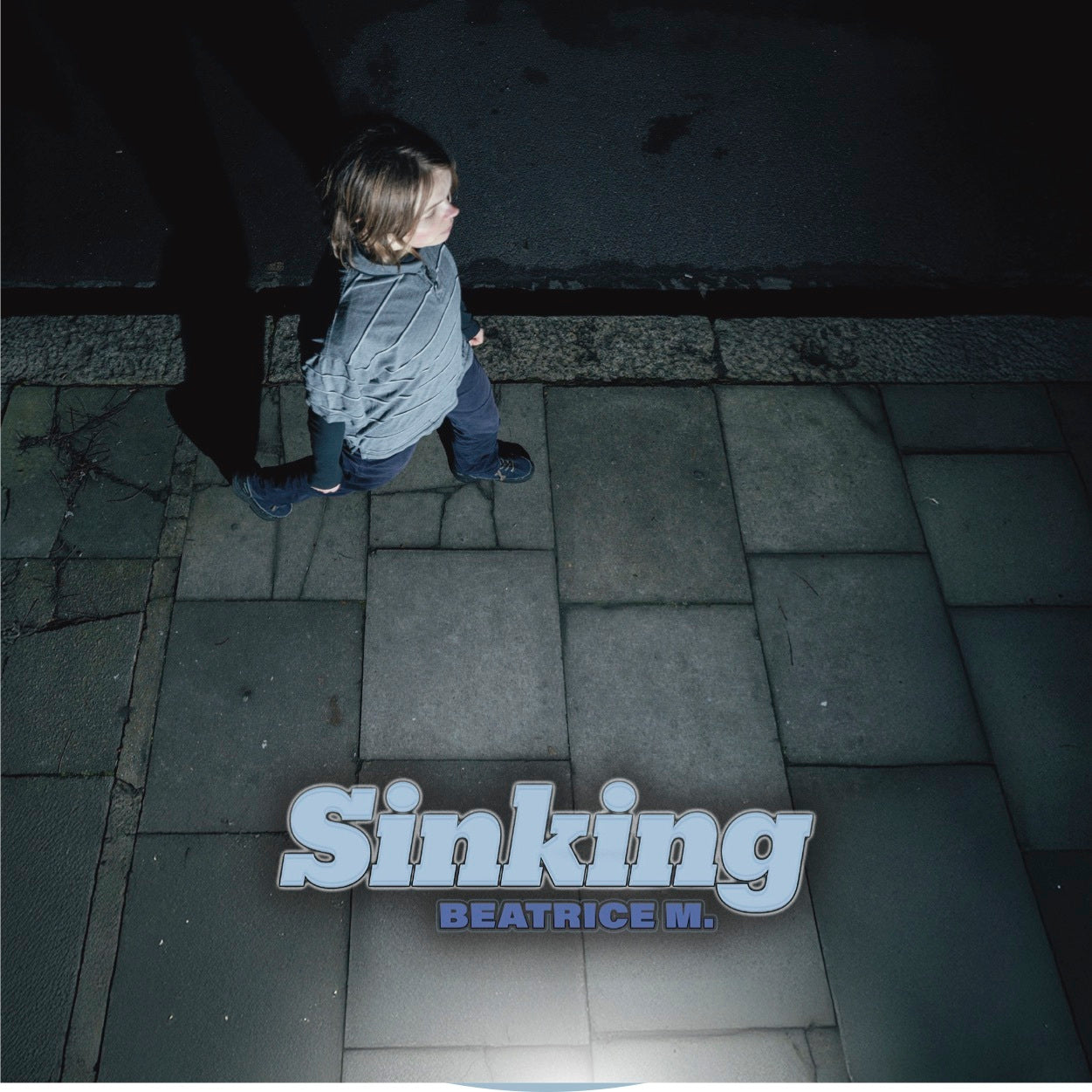 Sinking, Plate 2