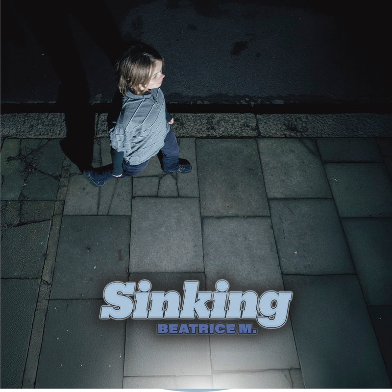 Sinking, Plate 2
