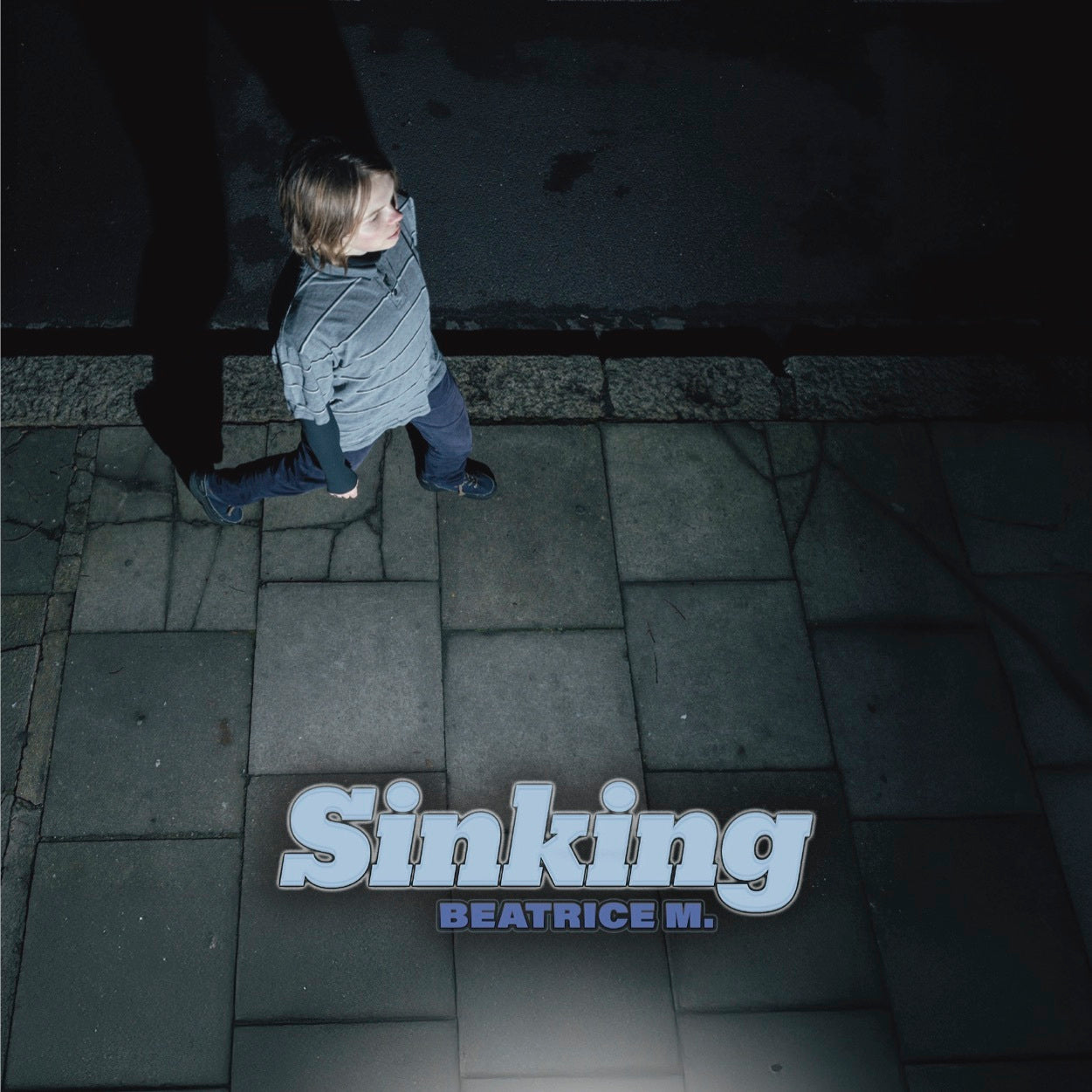 Sinking, Plate 3