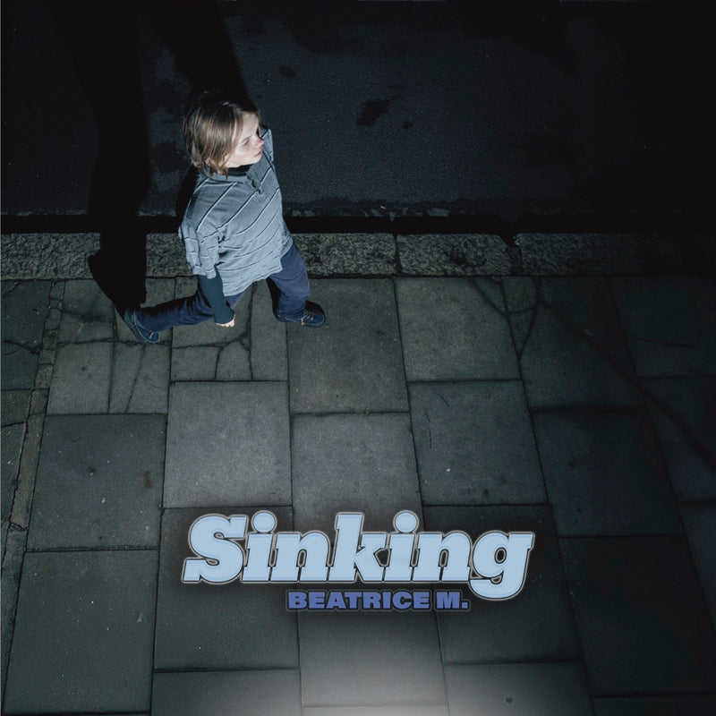 Sinking, Plate 3