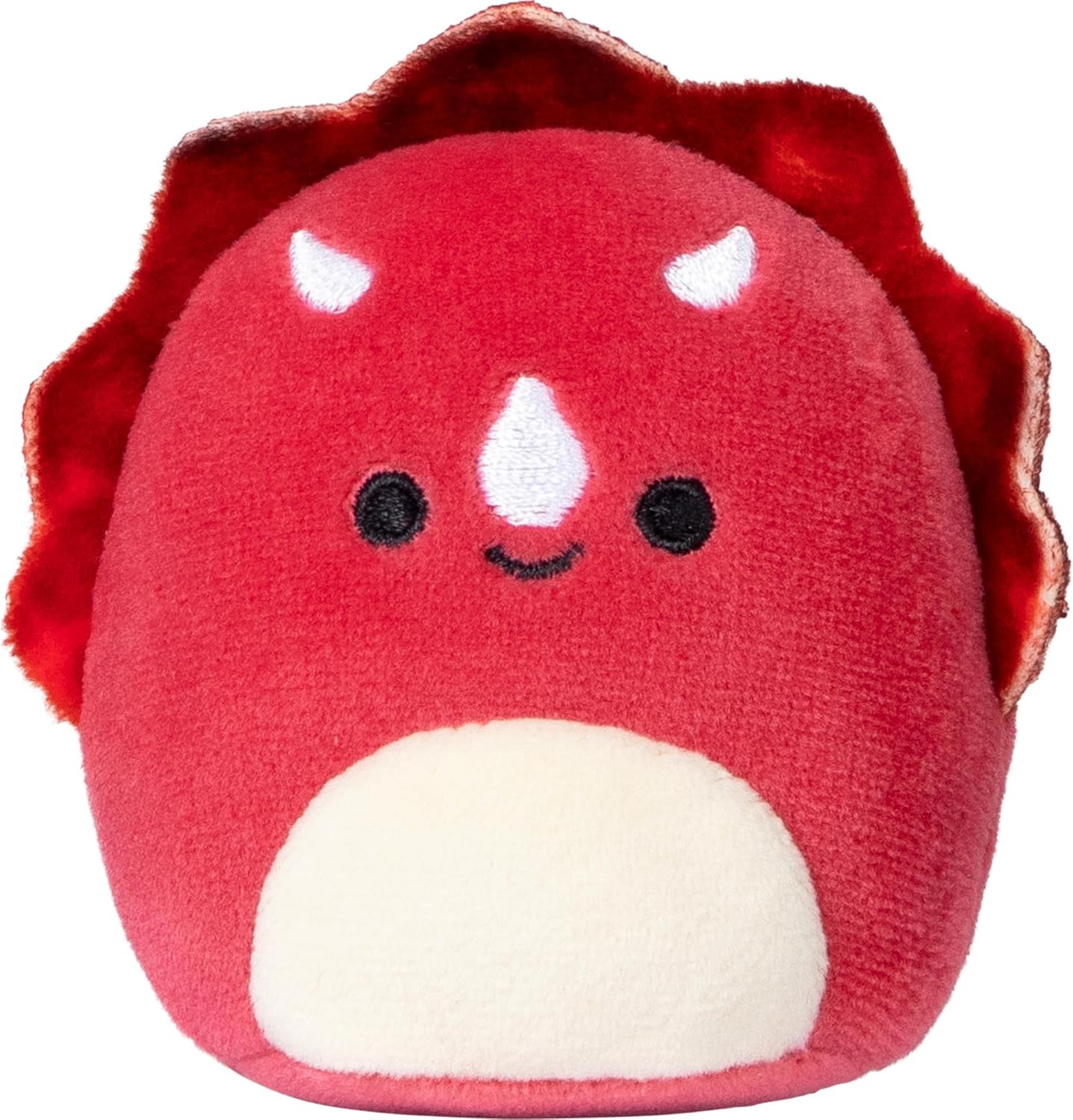 Squishmallows Original Micromallows Plush 10-Pack - 2.5-Inch Plush Includes favourites Lili the Bee, Connor the Cow, Brody the Dinosaur, Plath the Love Bird, and Lasla the Octopus
