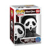 Funko POP! Vinyl: Ghost Face - Ghost Face - (Sit) - Collectable Vinyl Figure - Gift Idea - Official Merchandise - Toys For Kids & Adults - Model Figure for Collectors and Display