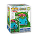 Funko Pop! Premium: Pokemon - Venusaur - Collectable Vinyl Figure - Gift Idea - Official Merchandise - Toys for Kids & Adults - Video Games Fans - Model Figure for Collectors and Display