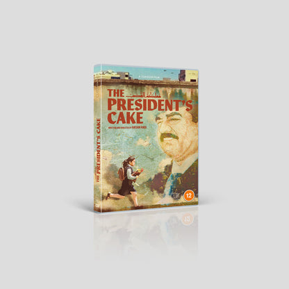 The President's Cake