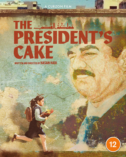The President's Cake