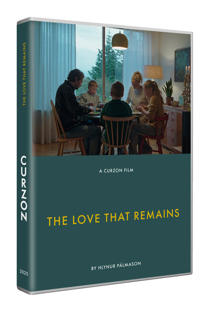 The Love That Remains