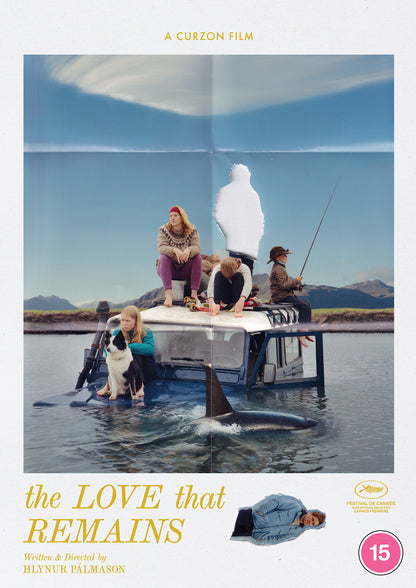 The Love That Remains