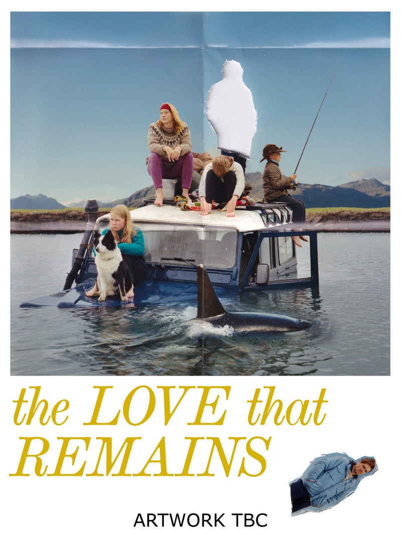 The Love That Remains