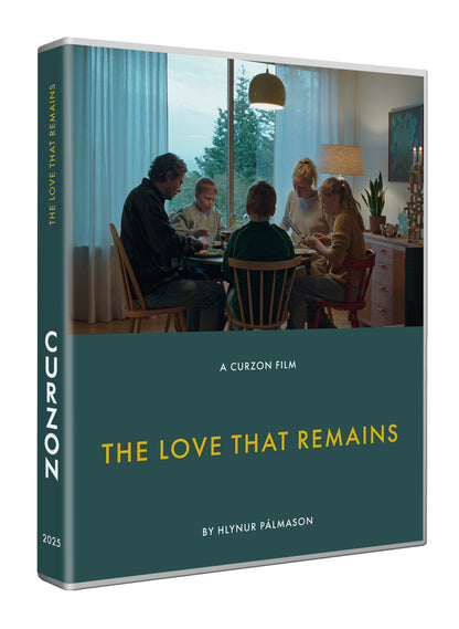 The Love That Remains