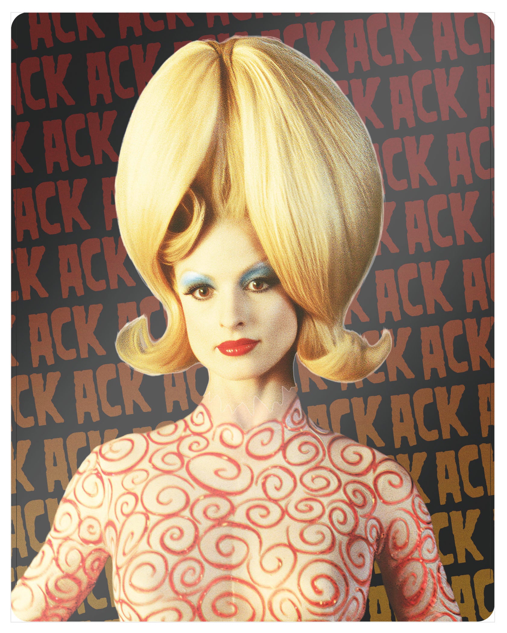 Mars Attacks! 30th Anniversary Limited Edition 4K UHD SteelBook