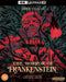 The Horror of Frankenstein