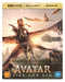 Avatar: Fire and Ash Limited Edition 4K UHD Steelbook