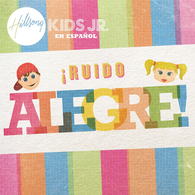 Ruido Alegre (Crazy Noise