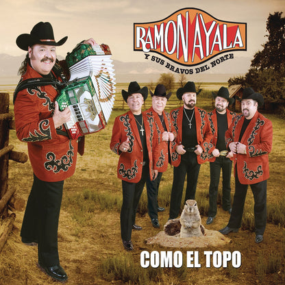 Como El Topo