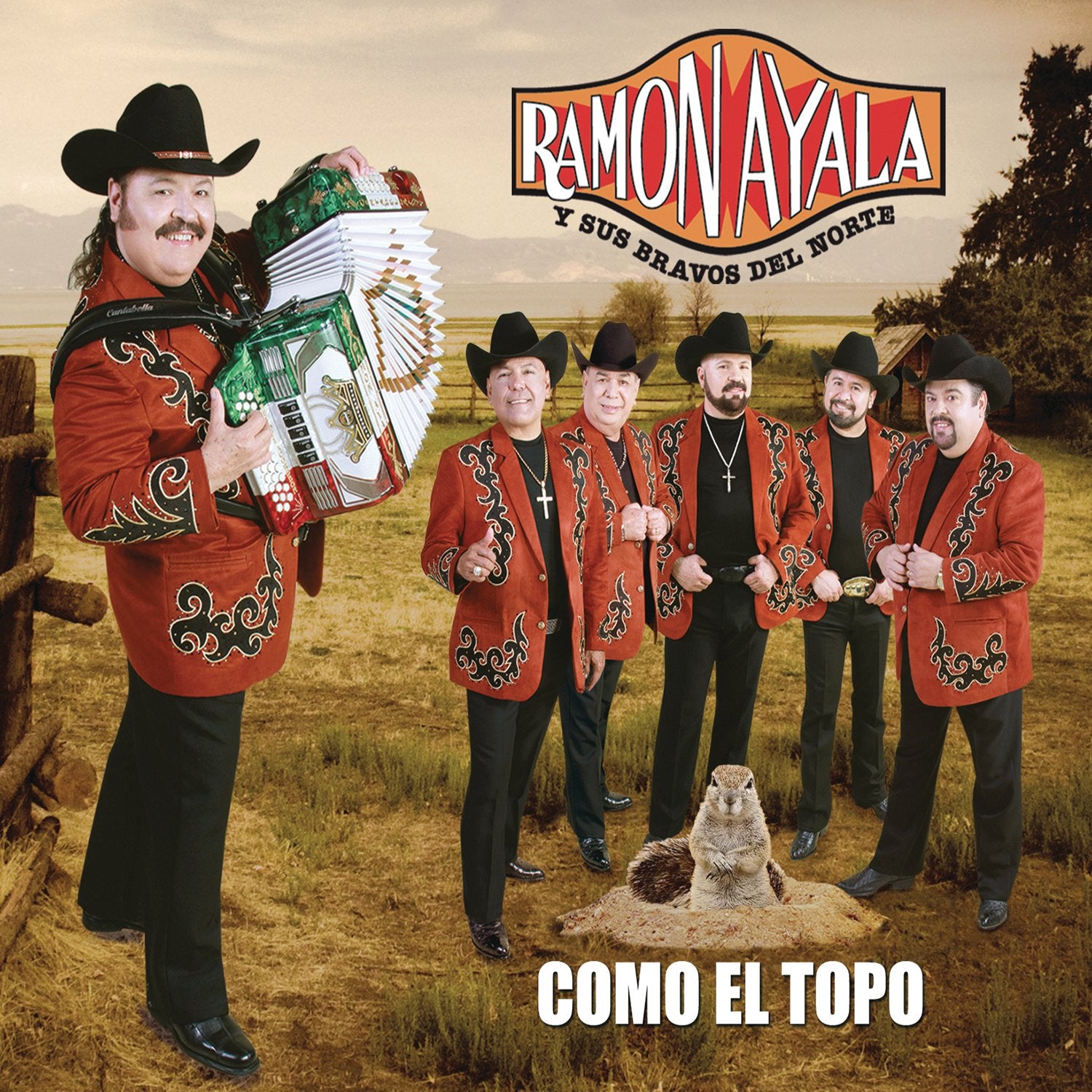 Como El Topo