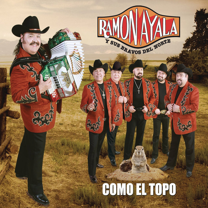 Como El Topo