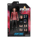 The Nacelle Company - Star Trek: The Next Generation - Yesterday's Enterprise Captain Garrett Actionfigur