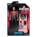 The Nacelle Company - Star Trek: The Next Generation - Captain Jellico Actionfigur