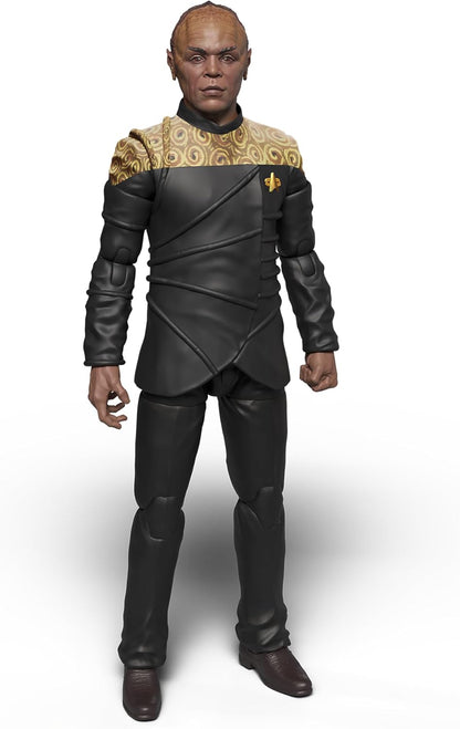 The Nacelle Company - Star Trek: Voyager - Tuvix Actionfigur
