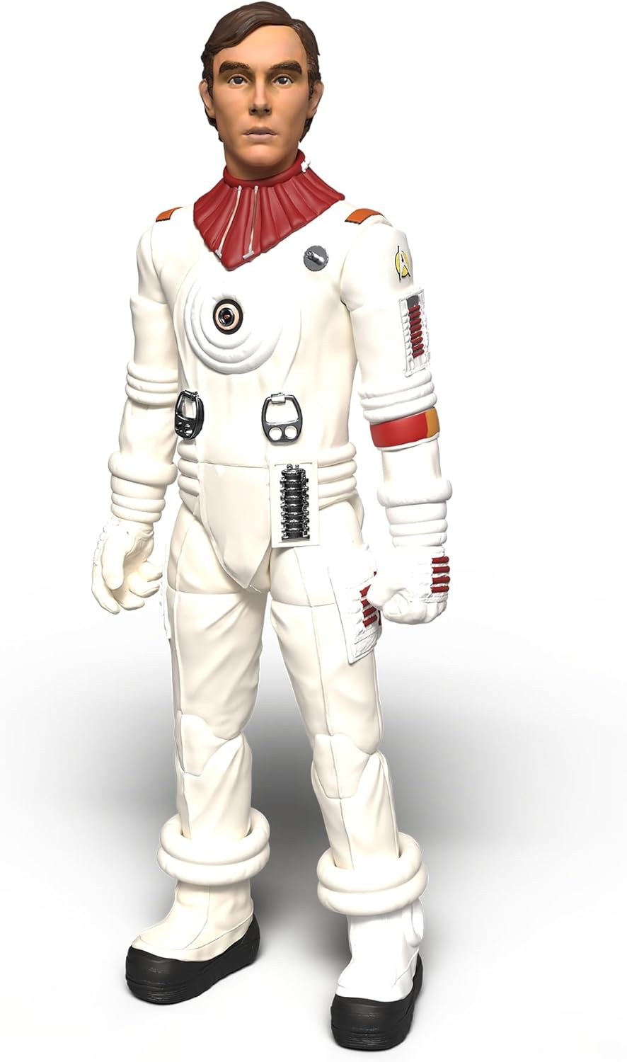 The Nacelle Company - Star Trek II: Der Zorn des Khan - Peter-Preston-Actionfigur
