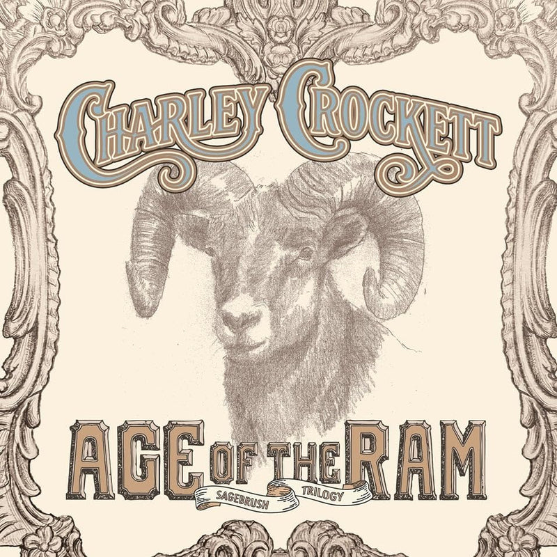 AGE OF THE RAM (INDIE EXCLUSIVE VINYL)