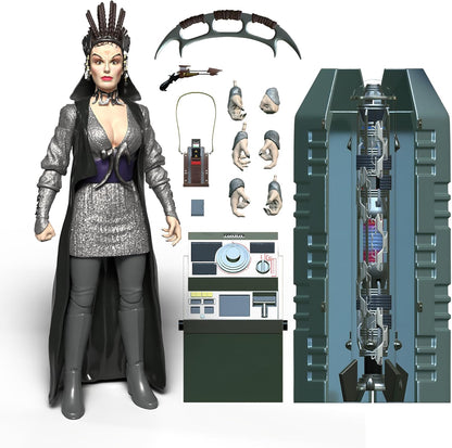The Nacelle Company - Star Trek III - Die Suche nach Spock - Valkris Actionfigur