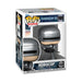 Funko POP! Movies: Robocop - Metallic - 1 in 6 Chance of Receiving the Rare Chase Variant - Styles Vary - Sammelbare Vinylfigur - Geschenkidee - Offizielles Merchandise - Modellfigur für Sammler
