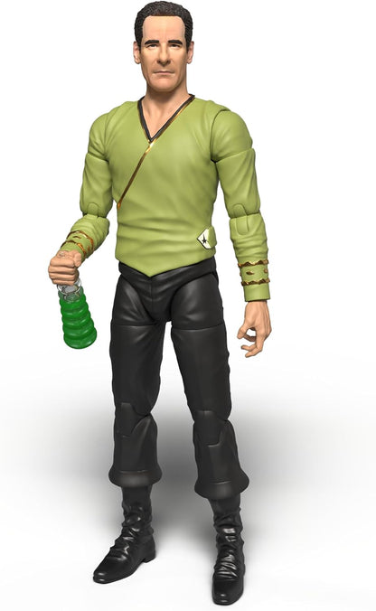 The Nacelle Company - Star Trek: Enterprise - Mirror Universe Archer Actionfigur