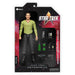 The Nacelle Company - Star Trek: Enterprise - Mirror Universe Archer Actionfigur