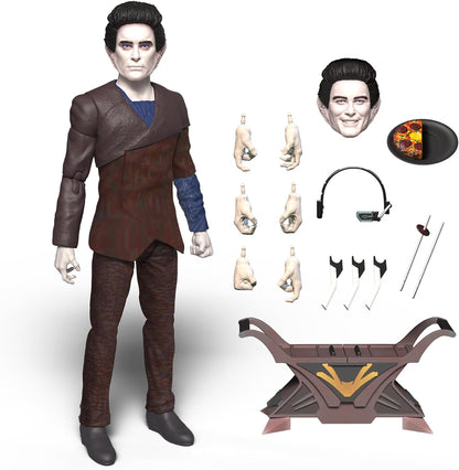 The Nacelle Company - Star Trek: Deep Space Nine - Weyoun Actionfigur