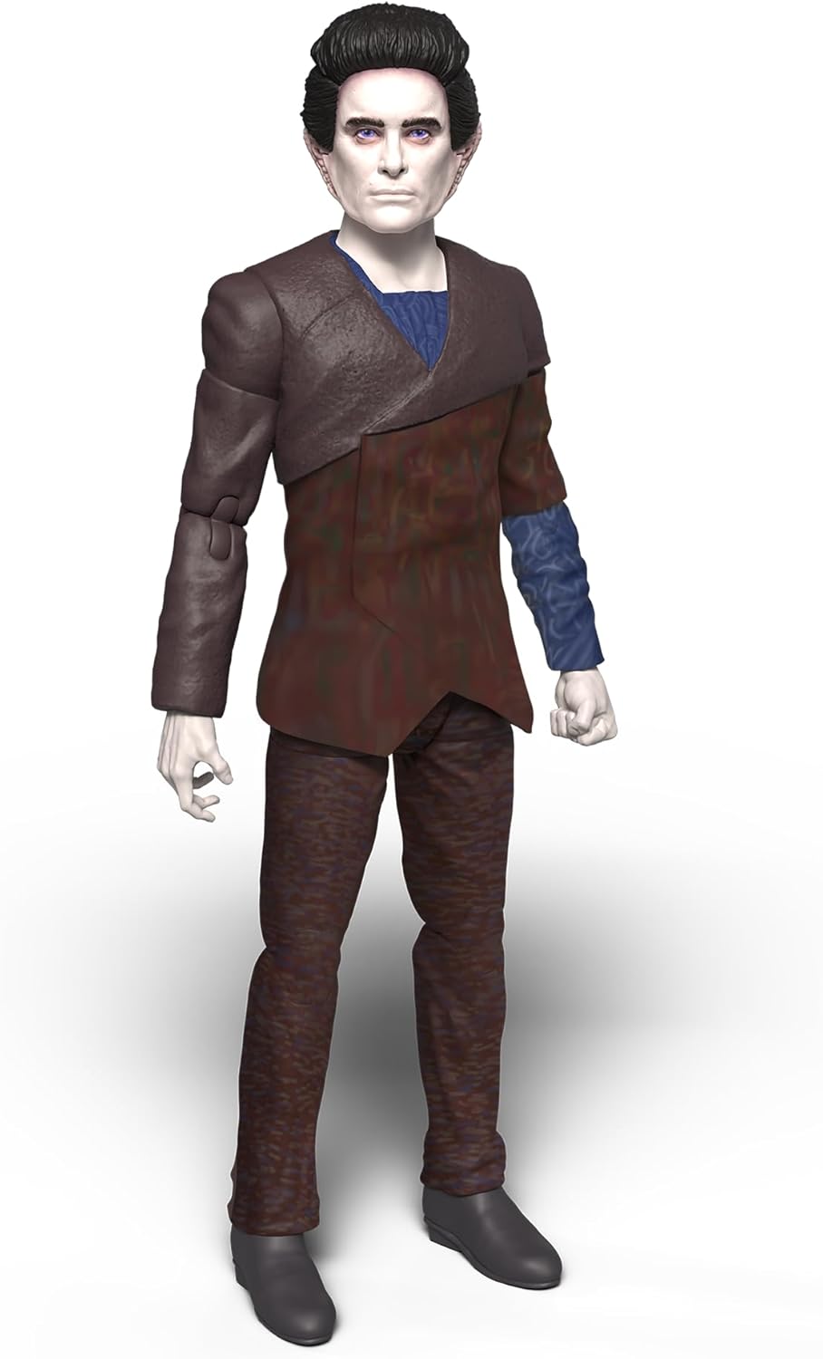 The Nacelle Company - Star Trek: Deep Space Nine - Weyoun Actionfigur