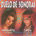 Duelo De Sonoras: Margarita Y Su Sonora / Zayda Y Su Sonora La Tremenda / Various
