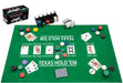 Pokerset Compleet Met Kleed