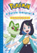 Deltas - Pokemon eerste leespret - De eerste schooldag van Liko