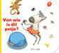 Boek Specials Nederland BV - (Voor)leesboek Van wie is dit potje?