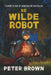 Centraal Boekhuis - De wilde robot