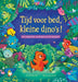 Deltas - Tijd voor bed kleine dino\`s! Kijk- en zoekboek